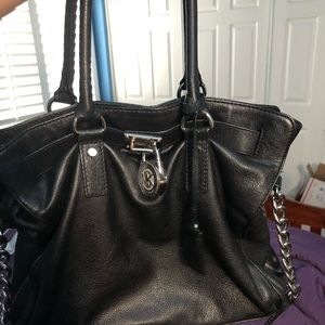 Michael Kors Hamilton purse